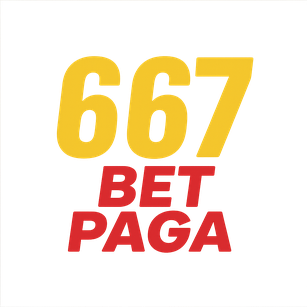 667 bet paga logo